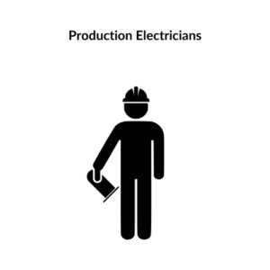Production Electrician