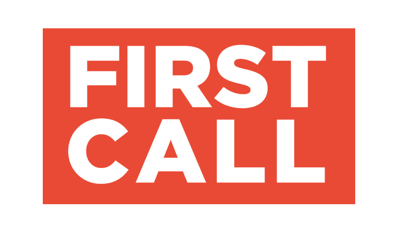 Privacy Policy | firstcall.co.uk