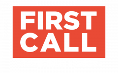 FIRST CALL PRODUCTIONS FIRST CALL PRODUCTIONS