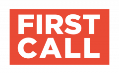 FIRST CALL FIRST CALL